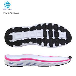 Air Sport Élastique EVA + Caoutchouc/Tpr Chaussures Phylon Semelle Semelle Extérieure MD - Product Image 6