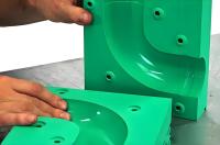 Déverrouillez les démoulages faciles en polymère avec Frekote 770NC | Henkel Loctite Agent universel à faible odeur
