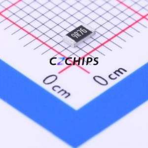 Resistencia SMD RTT069R76FTP 1206 (Tipo: Película Gruesa) (Resistencia: 9.76 Ohmios Precisión: 1%) - Product Image 1