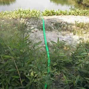 للبيع بالجملة خرطوم مياه مسطح أخضر عالي الضغط للري الزراعي والري والانفجار خرطوم مياه بلاستيكي مقاوم للانفجار - Product Image 6