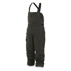 Bavoirs étanches pour la pêche au <span class=keywords><strong>leurre</strong></span> de couleur foncée pour hommes - Product Image 1