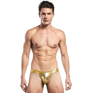 <span class=keywords><strong>String</strong></span> de <span class=keywords><strong>Mode</strong></span> <span class=keywords><strong>Homme</strong></span> en Faux Cuir Tendance - Product Image 4