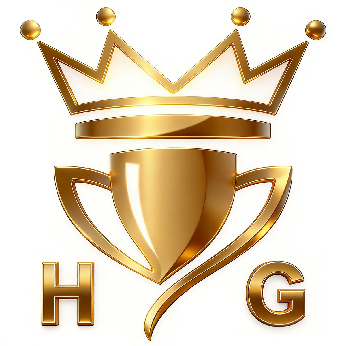 Xi'an Heguan Trading Co., Ltd. logo