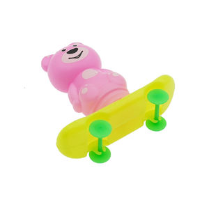 熊滑板车糖果容器新款时尚糖果容器玩具儿童糖果玩具 - Product Image 5