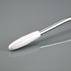 5mm/6mm guitare électrique simple bras de trémolo Whammy Bar acier métal <span class=keywords><strong>Rock</strong></span> Modification partie Instrument accessoire - Product Image 4