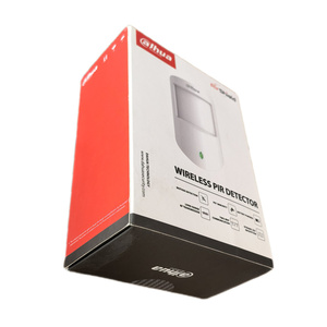 Dahua Original in Stock ARD1233-W2(868) <b>Wireless</b> PIR Motion Sensor with GSM/GPRS/IP Portable Design - Product Image 2