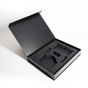 ZY Packaging Scatola Regalo di Lusso con Illuminazione, Cercasi Fornitore per Scatole Regalo di Lusso per Candele, Profumi, Cera di <span class=keywords><strong>Mastice</strong></span>, Scatole per Vendita al Dettaglio - Product Image 1