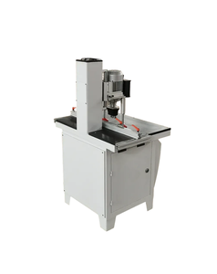 Oferta: Máquina perforadora de cabezales múltiples para taladrado de bisagras CNC, perforadora vertical de cabezal único, máquina para trabajar la madera - Product Image 4