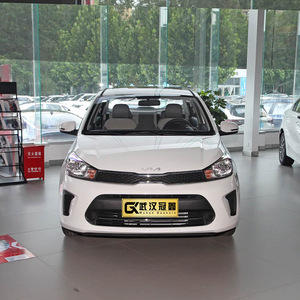 Autos Usados Huanchi Sedán, Modelo Euro VI, Automático, Gasolina, Volante a la Izquierda, Listo para Enviar, <span class=keywords><strong>Precio</strong></span> Económico, Alta Calidad, Duradero, 2020 - Product Image 2