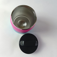 Bouteille d'eau isolée de 64oz, 18/8 de qualité alimentaire, pour boire chaud et froid, idéale pour les voyages, la randonnée, le camping, les sports et les jeux.