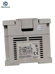 Contrôleur PLC, capteur, contrôleur logique programmable, neuf d'origine, FX3U-64MT - Product Image 1