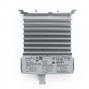Relé de Estado Sólido 3RF2320-1AA02 3RF2320-1AA01 3RF2320-1AA04 3RF2320-1CA02 de Alta Capacidad de Carga para Control de Automatización Industrial - Product Image 3