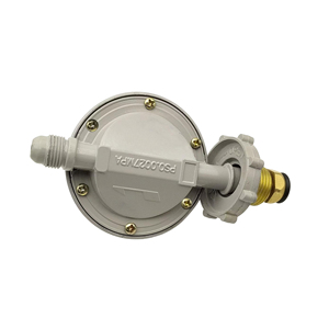 Régulateur de pression automatique de sécurité pour gaz propane, régulateur de sécurité pour bouteille de gaz liquéfié - Product Image 2