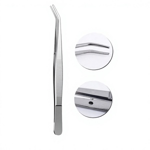 Venta al por mayor: Kit avanzado de 15 piezas para implantes dentales, brocas, topeadores, instrumentos manuales para elevación de senos, herramientas quirúrgicas de acero. - Product Image 2