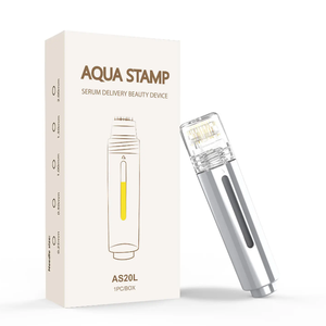 Usine en gros <span class=keywords><strong>bouton</strong></span> sur liquide ménage <span class=keywords><strong>soin</strong></span> des cheveux <span class=keywords><strong>soin</strong></span> des lèvres outils de <span class=keywords><strong>soin</strong></span> du <span class=keywords><strong>visage</strong></span> hydratant timbre applicateur hydratant - Product Image 1