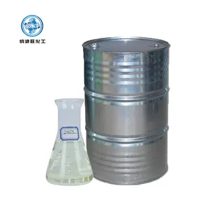 Usine chinoise 99.9% DMDS cas 624-92-0 Disulfure de diméthyle