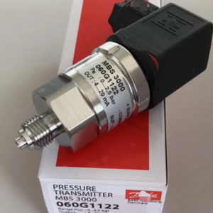 Электромагнитный клапан 032f8095, 1/2 дюйма, с коническим соединением, только корпус Evr10, нормально закрытый, новый, оригинальный, в наличии, для промышленной автоматизации, специализированный. - Product Image 2