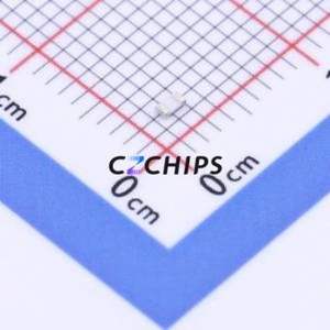 Resistencia SMD ARG03DTC2702 0603 (Tipo: Película Delgada) (Resistencia: 27kOhm Precisión: 0.5%) - Product Image 2