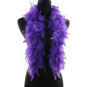 Cheap <strong>White</strong> <strong>Feather</strong> <strong>Boas</strong> <strong>Feather</strong> Scarf Party Accessories <strong>Feather</strong> <strong>Boas</strong> - Product Image 4