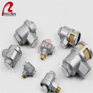 Nouveau cylindre pneumatique standard <span class=keywords><strong>MSEB</strong></span>-3-24VDC-B pour équipement électrique, type acier, série DNC, en stock - Product Image 3