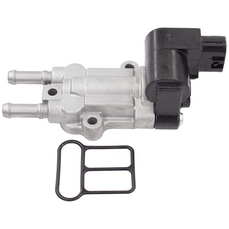 Auto Idle Speed Motor 22270-21011 for 1NZ-FE 2NZ-FE - Replace Idle
