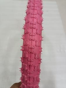 <span class=keywords><strong>Precio</strong></span> al por mayor en BMX Kids Bicycle Tire 20X2.125 y 16X2.125 Neumático <span class=keywords><strong>de</strong></span> bicicleta para niños en stock con <span class=keywords><strong>repuestos</strong></span> <span class=keywords><strong>de</strong></span> muestra gratis - Product Image 6