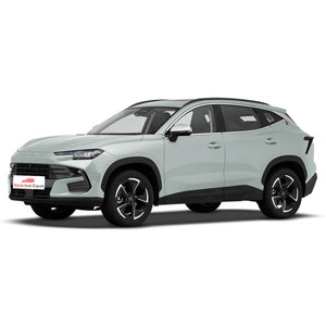 129KM Forest Edition Jetour Shanhai T2 2024 Modelo C - DM SUV compacto Híbrido enchufable <span class=keywords><strong>Precio</strong></span> al por mayor Vehículos - Product Image 1