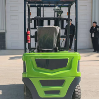Forklift Listrik, Forklift Heli, Hangcha Forklift, Forklift Gudang Baterai