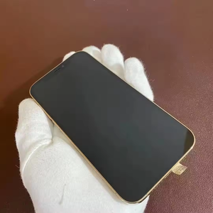 โทรศัพท์มือถือมือสองคุณภาพสูง ปลดล็อคแล้ว แรม 12GB รองรับ 5G แบตเตอรี่ขนาดใหญ่ ของแท้ รุ่น <span class=keywords><strong>6</strong></span> 7 8 X Xr <span class=keywords><strong>Xs</strong></span> <span class=keywords><strong>Max</strong></span> 11 12 13 Pro <span class=keywords><strong>Max</strong></span> - Product Image 5