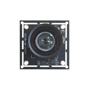 กล้อง USB 4K 30 เฟรม 8MP IMX678 โมดูลอุตสาหกรรม คอมพิวเตอร์แบบไม่ต้องใช้ไดรฟ์ IMX678 4K HD 30 เฟรม IMX678 - Product Image 6