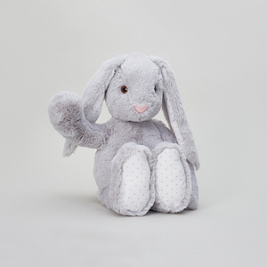 Nouvelle Peluche Lapin Style Moderne, Douce et Confortable, Décoration Maison, Cadeau d'Anniversaire - Product Image 4