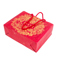 Cajas de Embalaje Cosmético Resistentes, Reciclables y Ecológicas Personalizadas con Estilo de Lujo, Bajo MOQ, Fabricante OEM/ODM