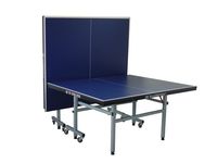 Tables de ping-pong pliantes simples de table de ping-pong pour Offre Spéciale