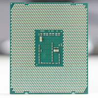 Test complet Xeon CPU officiel E5-2670V3 SR1XS X99 2.30GHZ 30M 12-CORE E5 2670 E5-2670 V3 processeur LGA2011-3 E5 2670V3 CPU