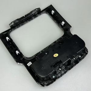 กรอบหน้าปัด YF-1170 แบบด้าน สำหรับ Dodge RAM แผงหน้าปัด 7 สปีด - Product Image 2
