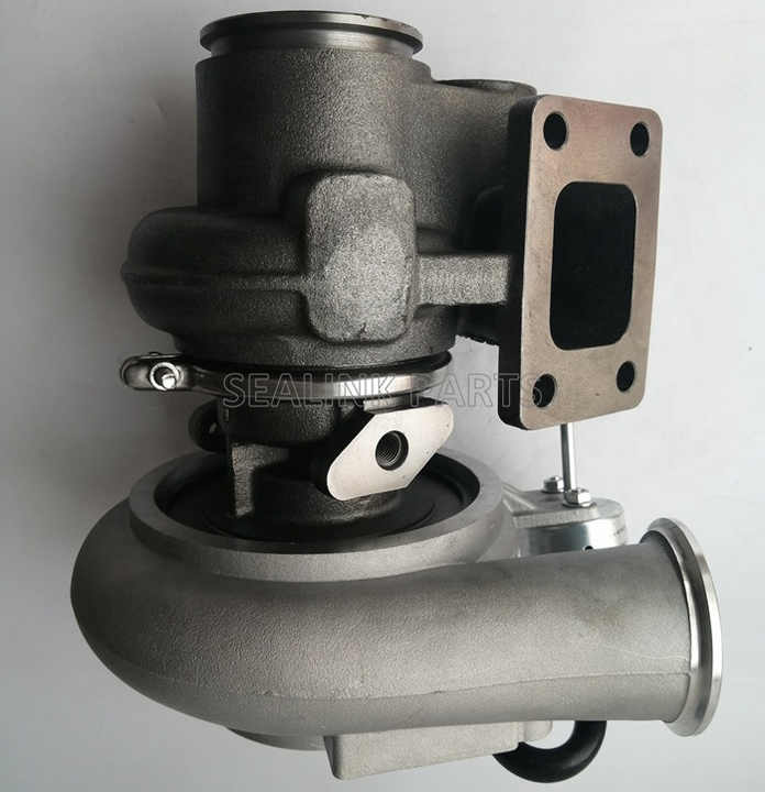 Turbocharger HY35W 4036239 3592811 3800973 3592836 4036239 turbo 