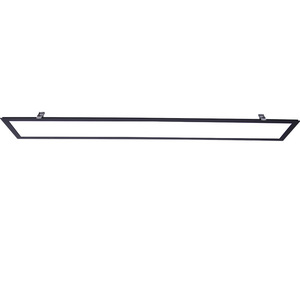 LWK Recessed Led <b>Panel</b> <b>Light</b> 600x1200mm For Office Meeting Room Ceiling Lighting - Product Image 4