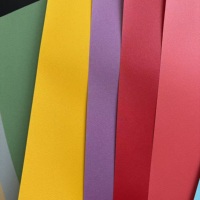 Papier artisanal texturé gaufré écologique double face pour boîtes cadeaux de cadres photo haut de gamme, personnalisable avec gaufrage/débossage UV