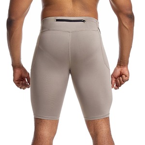 Pantalones deportivos <span class=keywords><strong>de</strong></span> compresión personalizados para <span class=keywords><strong>hombre</strong></span>, <span class=keywords><strong>mallas</strong></span> <span class=keywords><strong>de</strong></span> secado rápido <span class=keywords><strong>de</strong></span> alta elasticidad para <span class=keywords><strong>entrenamiento</strong></span> <span class=keywords><strong>de</strong></span> sudor, <span class=keywords><strong>mallas</strong></span> para correr para <span class=keywords><strong>hombre</strong></span>, deporte - Product Image 2