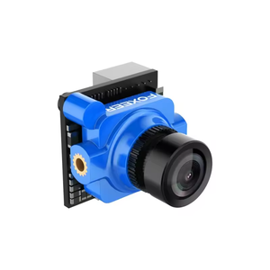 Cámara FPV Foxeer Arrow Micro Pro 600TVL OSD 5.3g 19x19mm Compacta para RC UAV - Product Image 2