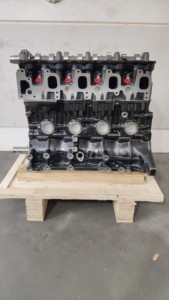 Werksverkauf 2L 3L 5L Long Block Bare Motor Autoteile Spezifikationen für Toyota Hilux Fortuner - Product Image 5