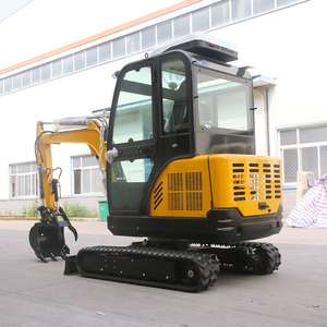 <span class=keywords><strong>Mini</strong></span>-excavatrice Kubota 3 tonnes CE EPA Euro 5 à chenilles, micro-excavatrice, livraison gratuite, prix usine, pour maison et jardin - Product Image 5