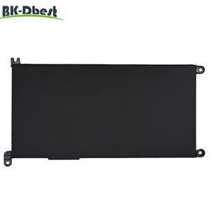 BK-Dbest fábrica al por mayor batería para portátil Dell Inspiron 5482 5485 7586 5480 3582 5581 5590 3584 5493 5585 5594 5598 <span class=keywords><strong>YRDD6</strong></span> - Product Image 4