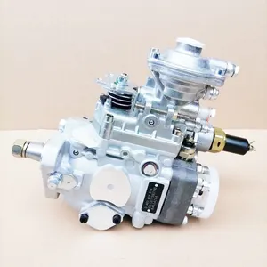 Diesel Fuel Injection Pump 0460414116A For IVECO Diesel Engine