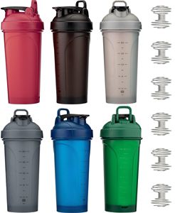 Botella Deportiva Personalizada de 28 oz, Botella de Agua de Plástico, Botella para Gimnasio y Actividades al Aire Libre, Regalo Promocional - Product Image 2