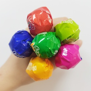 Hot Sale Fruit <strong>Hard</strong> <strong>Candy</strong> Bulk Cheap Snacks Colorful Sweets <strong>Manufacturers</strong> Lollipop <strong>Candy</strong> for Children
