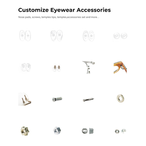 Unisex cổ điển cá nhân kẹo màu phù hợp UV400 bảo vệ hình chữ nhật TR-90 Kính mát - Product Image 6