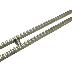 Meilleur prix métal acier galvanisé M4 M6 porte coulissante <span class=keywords><strong>crémaillère</strong></span> <span class=keywords><strong>pour</strong></span> <span class=keywords><strong>portail</strong></span> <span class=keywords><strong>coulissant</strong></span> automatique - Product Image 5