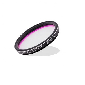 Optolong Customize Optical 700nm Uv Ir Cut <strong>Filter</strong> for <strong>Camera</strong> Edge <strong>Filter</strong> Uv Ir Cut Opticalfilters - Product Image 1