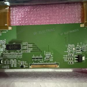 QV184QUB-N80 โมดูลจอแสดงผล TFT LCD ขนาด 18.4 นิ้ว หน้าจอ 3840(H)*2160(V) ความคมชัด 1000:1 ความถี่ 60 Hz แผงสีดำสำหรับอุปกรณ์อุตสาหกรรม - Product Image 4